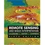 Remote Sensing and Image Interpretation