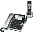 VTech CL84102 dect_6.0 2-Handset Landline Telephone