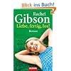 Liebe, fertig, los!: Roman