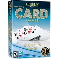 Hoyle Card Games 2011 SB