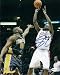 Lebron James Autographed/Hand Signed Cleveland Cavaliers 8x10 Action Photo