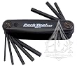 Park Folding Allen Key Set