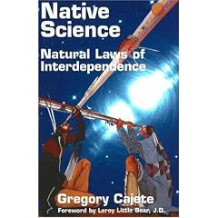 Native Science: Natural Laws of Interdependence