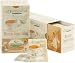 Davidson's Tea Mountain Copper Oolong, Full Leaf Tea, Organic & Fair Trade, 1.26 Ounce Boxes (Pack of 4)