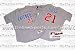 Sammy Sosa, Chicago Cubs #21 Authentic Major League Baseball Jersey from Majestic Athletic