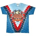 Lynyrd Skynyrd - Freebird Tie Dye T-Shirt