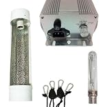 400W Dimmable 6