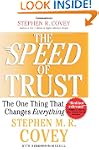 The SPEED of Trust: The One Thing tha...