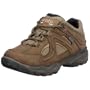 ECCO Women's Cusco Lo GTX Hiking Shoe,Tarmac/Warm Grey/Navajo,40 EU (US Women's 9-9.5 M)