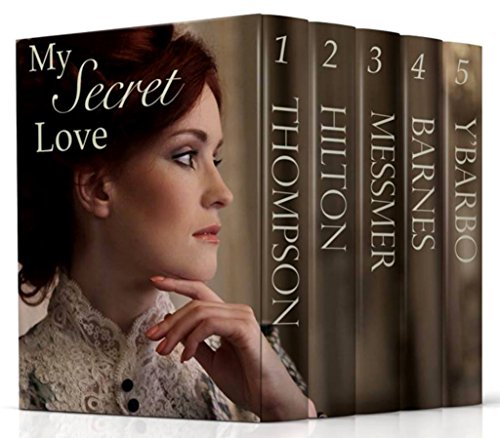 My Secret Love