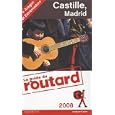 Castille, Madrid (Aragon et Estr�madure)