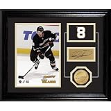 Highland Mint Anaheim Ducks Teemu Selanne Framed Photomint