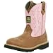 John Deere Big Kid JD3185 Boot