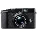 Fujifilm X10 12 MP EXR CMOS Digital Camera with f2.0-f2.8 4x Optical Zoom Lens and 2.8-Inch LCD