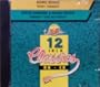 12 Inch Classics on Cd - Gregg Diamond & Bionic Boggie/chains-hot Butterfly