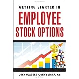 Getting Started In Employee Stock Options (Getting Started In.....)