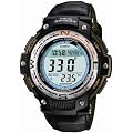 [�J�V�I]CASIO �r���v �X�^���_�[�h SPORTS GEAR �c�C���Z���T�[ SGW-100BJ-3JF �����Y