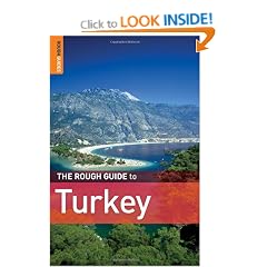 The Rough Guide to Turkey