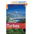The Rough Guide to Turkey