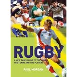 Rugbyby Paul Morgan