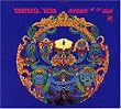 Anthem of the Sun