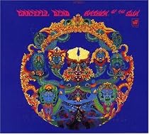 Anthem of the Sun