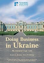 Doing Business in Ukraine
