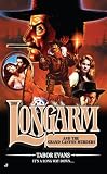 Longarm #399: Longarm and the Grand Canyon Murders