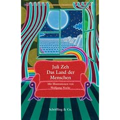Das Land der Menschen