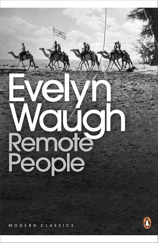 Modern Classics Remote People (Penguin Modern Classics)