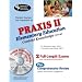 PRAXIS II Elementary Ed Content Knowledge 0014 (REA) (Test Preps)