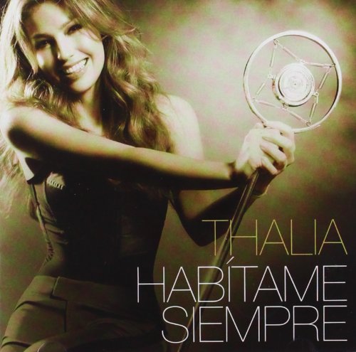 Thalia - Habitame Siempre - Zortam Music
