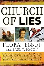 Church of Lies