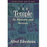 the temple its ministry and services