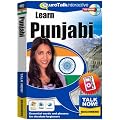 Talk Now! Learn Punjabi (PC/Mac)