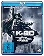 K-20 Die Legende der schwarzen Maske (Blu-ray)