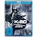 K-20 Die Legende der schwarzen Maske (Blu-ray)
