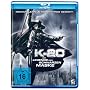 K-20 Die Legende der schwarzen Maske (Blu-ray)
