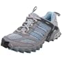 adidas Women's Kanadia TR 2 Running Shoe,Onix/Onix/Tin,9 M