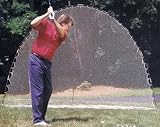 Buy Easy Net & Turf Tee Combo Indoor/Outdoor Golf Stand