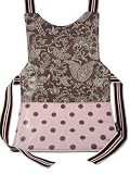 Bella Tunno Laminated Smock Momma's Helper