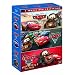Cars, Cars 2 & Cars Toon: Mater's Tall Tales Box Set [DVD]