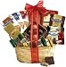 Broadway Basketeers Chocolate Valentine's Day Gift Basket