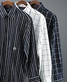 Tommy Hilfiger Long Sleeve Vernon Shirt & Tomaso Shirt