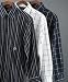 Tommy Hilfiger Long Sleeve Vernon Shirt & Tomaso Shirt