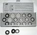 Sports : K2 TITAN Waterproof Titanium Speed Lager Bearings ABEC 9