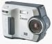 Mavica MVC-FD100 1.2 Megapixel 3x Optical/6x Digital Zoom Digital Camera