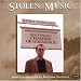 Stolen Music: New Compositions by Matthew Davidson