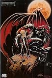 Purgatori God Killer #1 Cardstock Premium Edition Limited 3000 Copies