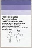Psychoanalyse und Kinderheilkunde